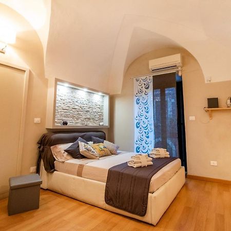 Centrocitta Villa Katanya Dış mekan fotoğraf