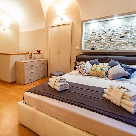 Centrocitta Villa Katanya Dış mekan fotoğraf