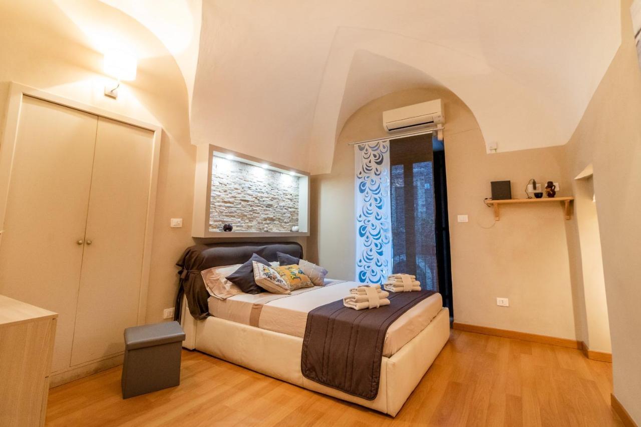 Centrocitta Villa Katanya Dış mekan fotoğraf
