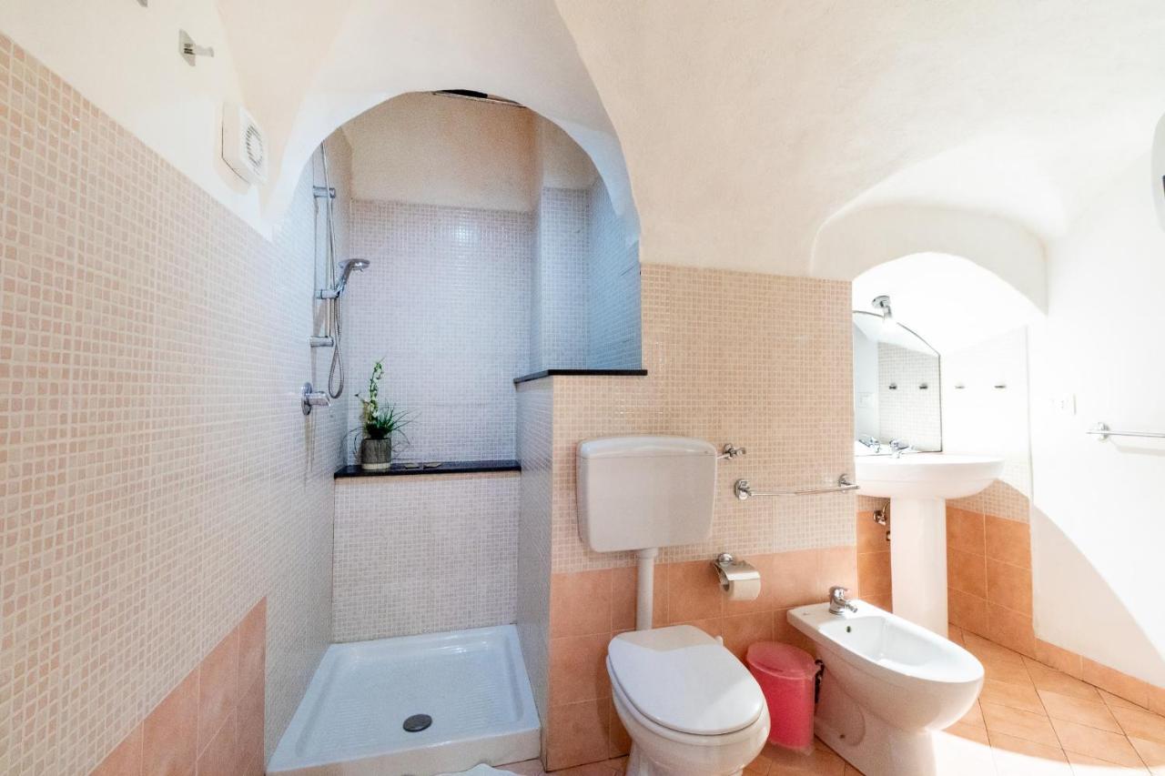 Centrocitta Villa Katanya Dış mekan fotoğraf
