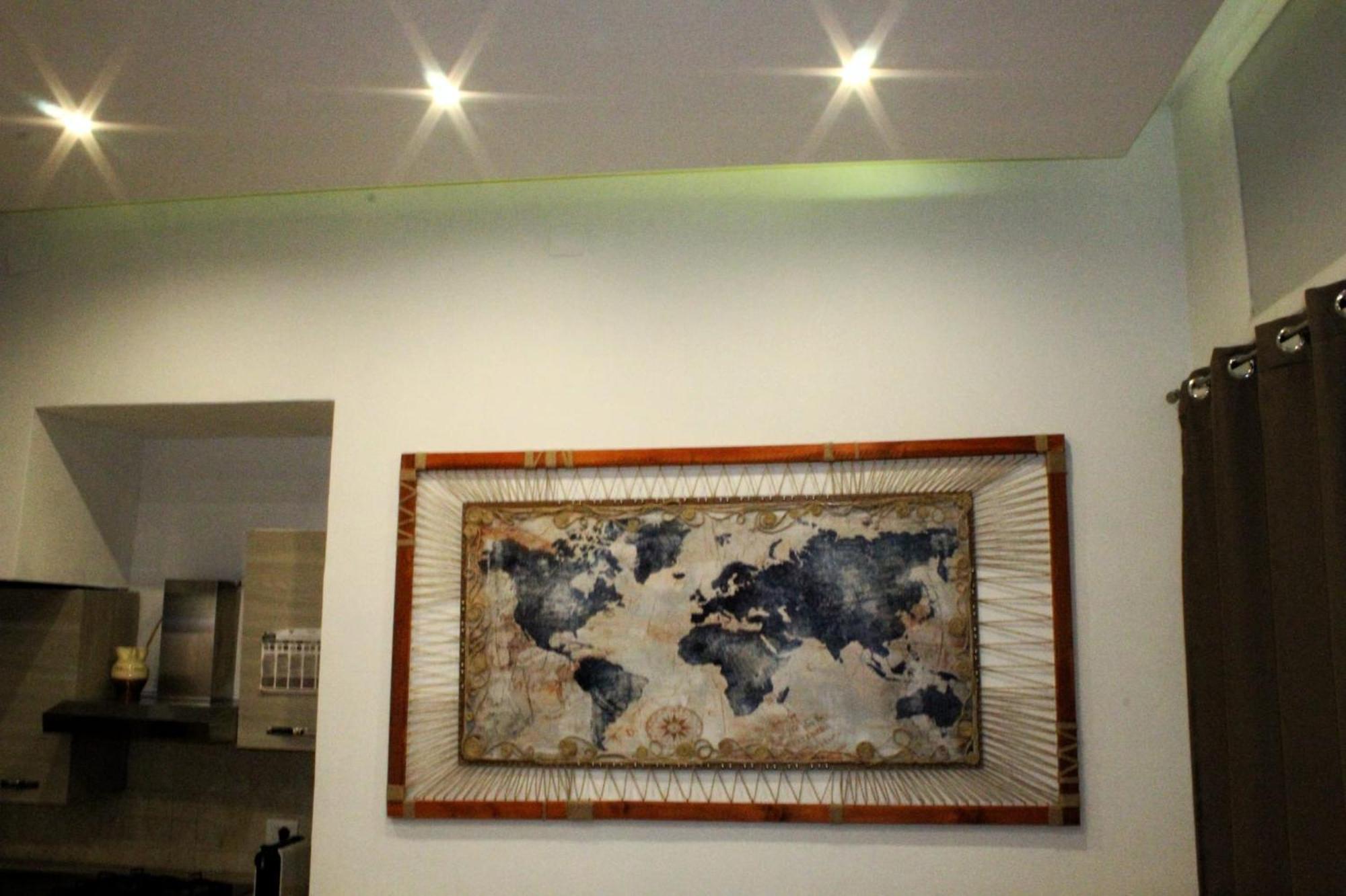 Centrocitta Villa Katanya Dış mekan fotoğraf
