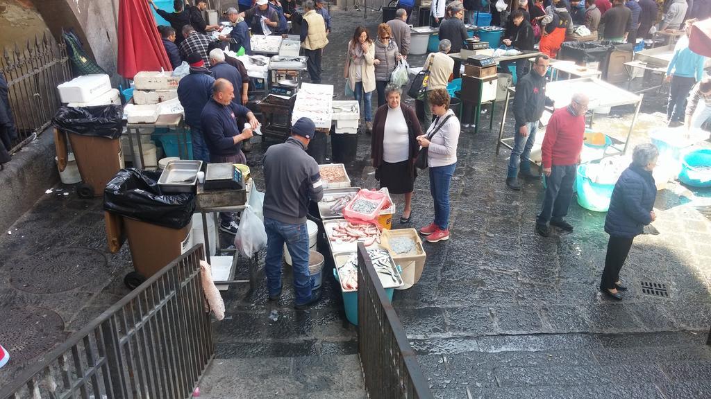 Centrocitta Villa Katanya Dış mekan fotoğraf
