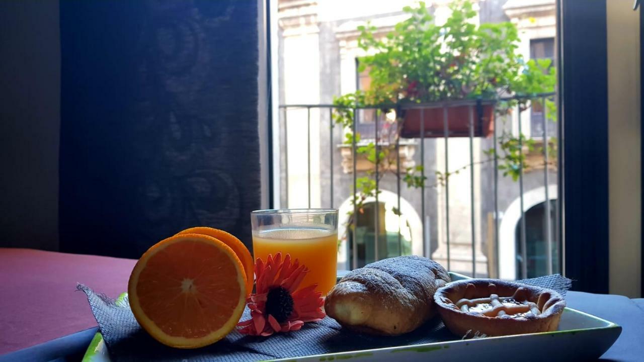 Centrocitta Villa Katanya Dış mekan fotoğraf