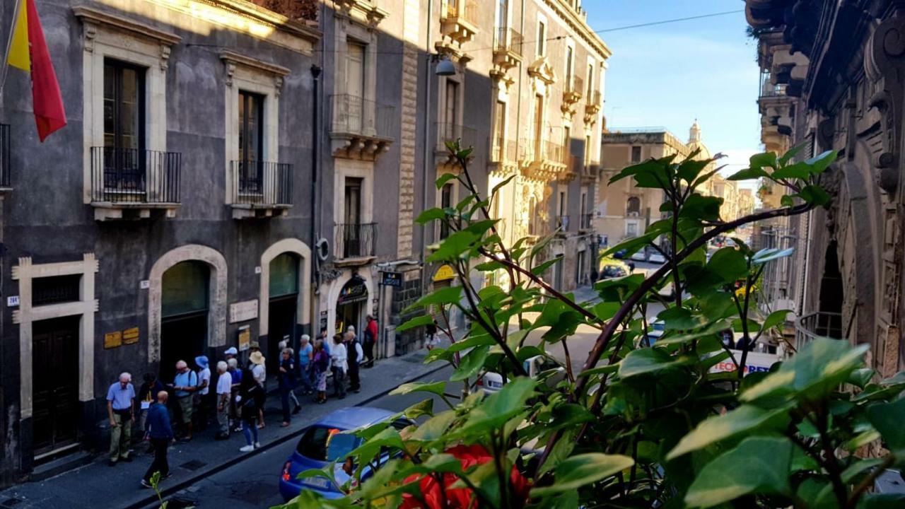 Centrocitta Villa Katanya Dış mekan fotoğraf