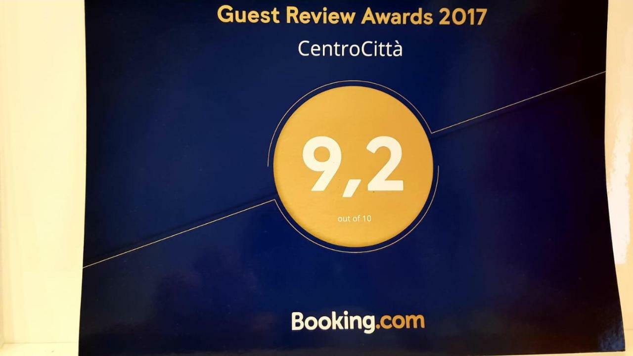 Centrocitta Villa Katanya Dış mekan fotoğraf