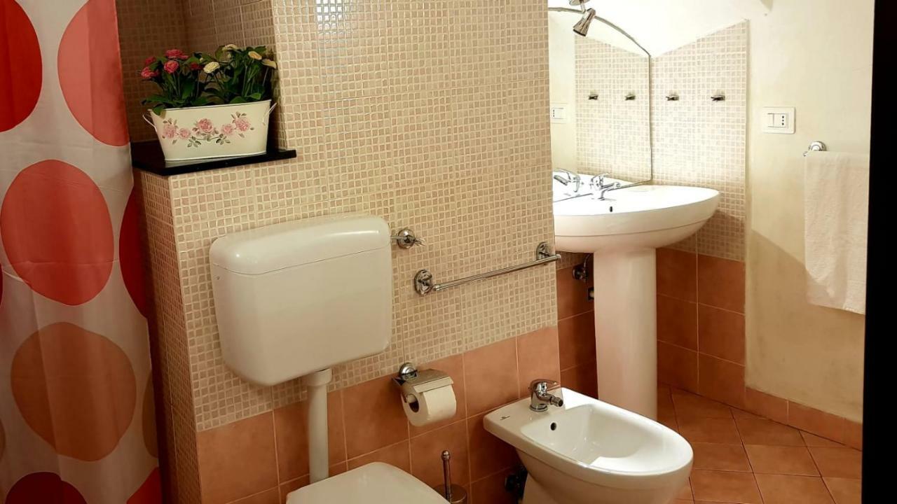 Centrocitta Villa Katanya Dış mekan fotoğraf